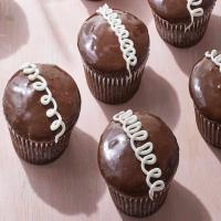 Homemade Hostess Cupcakes image