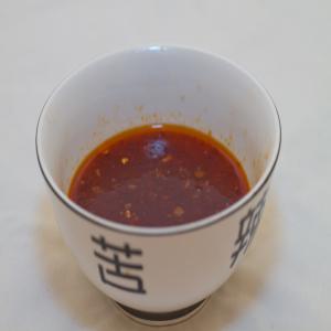 Sweet Chilli Sauce_image