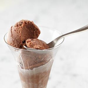 Chocolate Ice Cream_image