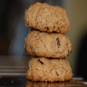 Top Notch Oatmeal Macaroons image