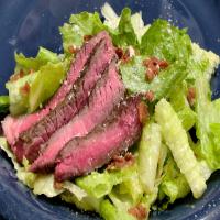Steak Caesar Salad_image