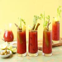 Best Ever Bloody Mary image