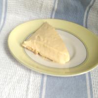 No-Bake Cheesecake with Condensed Milk image