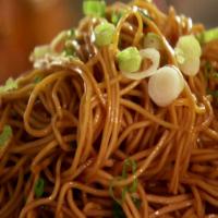 Chinese Chilled Noodles_image