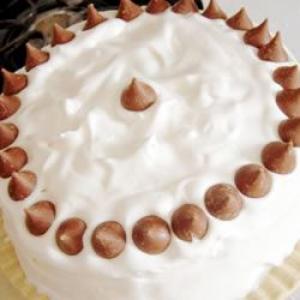 Fluffy White Frosting_image