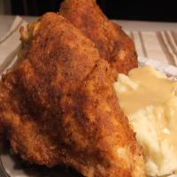 Grandma's Southern Fried Chicken image