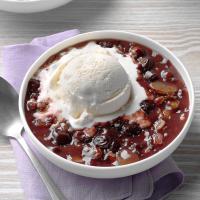 Slow-Cooker Berry Compote_image
