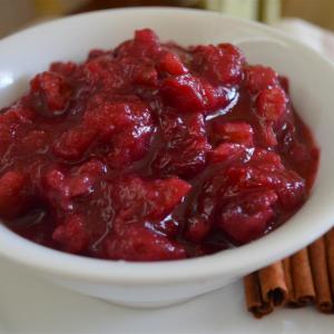 Maple Walnut Cranberry Sauce_image