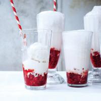 Raspberry and Aperol Floats_image