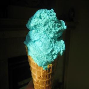Blue Moon Ice Cream image