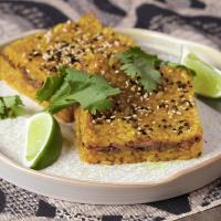 Curry Sticky Rice Stuffed With Short Rib By Chef JJ Johnson Recipe by Tasty_image