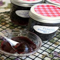 Easy Homemade Concord Grape Jelly Recipe - (4.6/5) image