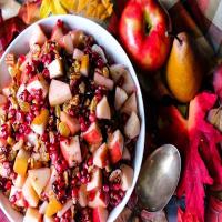 Harvest Fruit Salad image