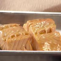Olive Oil Poached Salmon_image