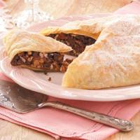 Toffee-Chocolate Pastry Bundle_image