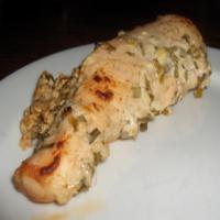 Chicken Kiev, a Yummy & Healthy Version image