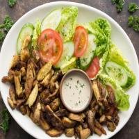 Chicken Shawarma_image