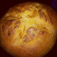 Tomato Basil Bread - by Hand or Bread Machine_image