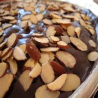 Almond Joy Cake image