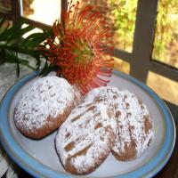 Viennese Biscuits (Cookies) image