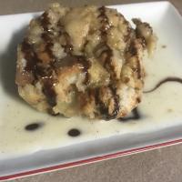 French Quarter Bread Pudding image