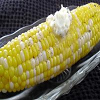 Fantastic Grilled Corn on the Cob image
