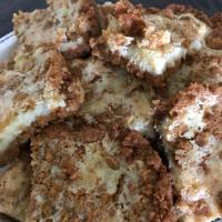 Boona's Butterscotch Cheesecake Bars_image