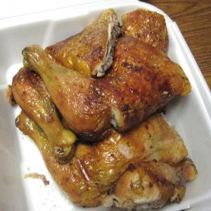 El Pollo Loco Chicken Marinade Recipe_image