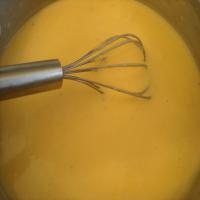 Cheese Sauce (With Flour) image