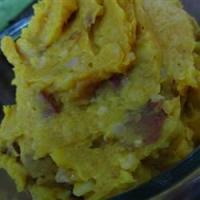 Moroccan Mashed Potatoes_image