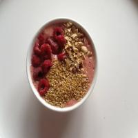 Vegan Gluten-Free Breakfast Bowl_image