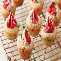 Holiday Sugar Cookie Cups image
