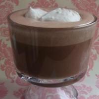 Whipped Hot Chocolate image