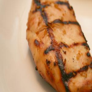 Grilled Caribbean Chicken Breasts_image