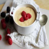 Real English Custard from Scratch image