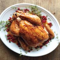 Pomegranate Roasted Chicken_image