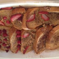 Wife Saver French Toast_image