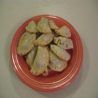 Easy (Yet Awesome) Chicken Empanadas image
