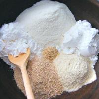 Best All-Purpose Gluten-Free Flour Blend_image