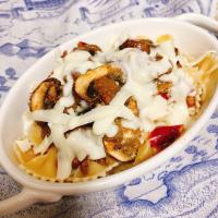 Instant Pot® Philly Cheesesteak Pasta image