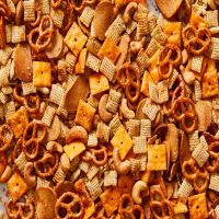 Spicy Party Mix_image