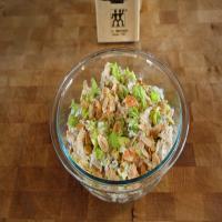 Chicken Salad Supreme image