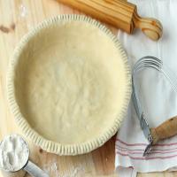 Gluten Free Pie Crust image