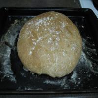 Just Italian Bread_image