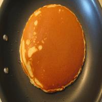 Pancake Batter Mix image