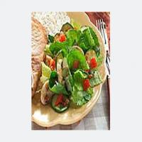 Tossed Italian Salad_image