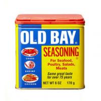 Old Bay Shrimp Cakes Recipe - (4.2/5) image