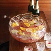 Gin Punch image