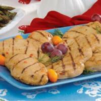 Grilled Italian Chicken image
