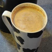 Amaretto Coffee Creamer_image